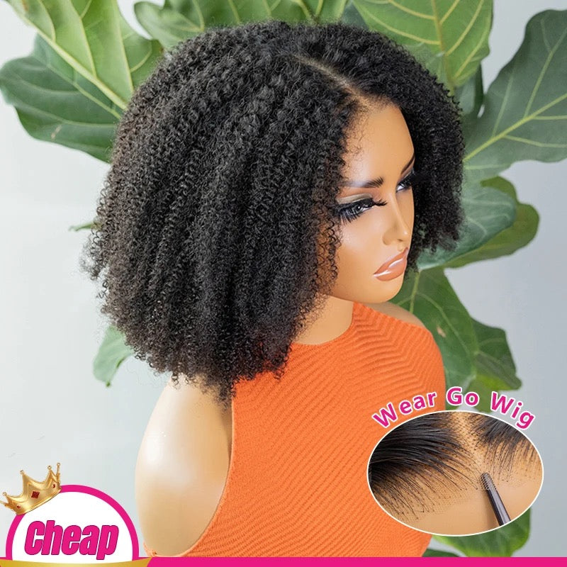 Krone der Locken