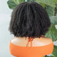 Krone der Locken